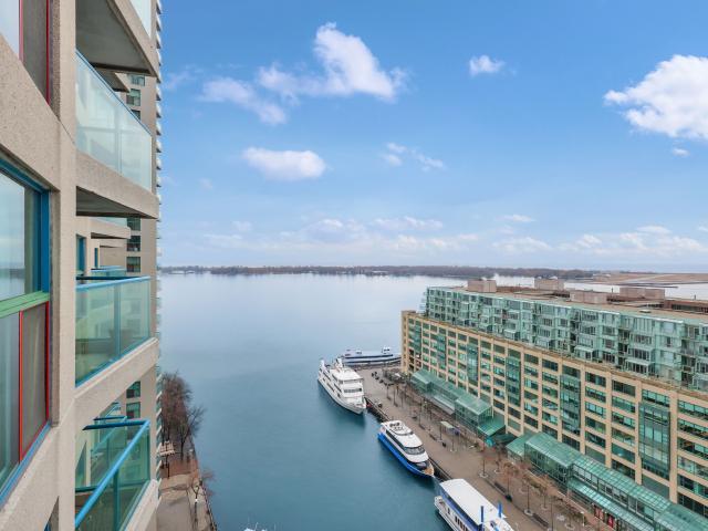 Apartment for rent in Woburn, Ontario