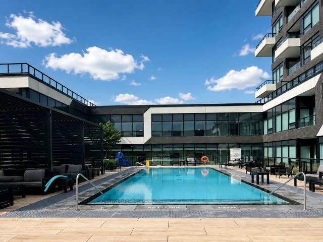 Apartment for rent in Oakville, Ontario
