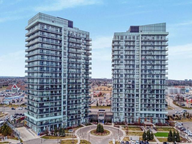 Apartment for rent in Mississauga, Ontario