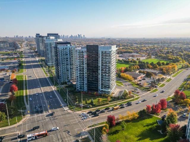 Apartment for rent in Mississauga, Ontario