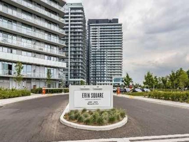 Apartment for rent in Central Erin Mills, Mississauga
