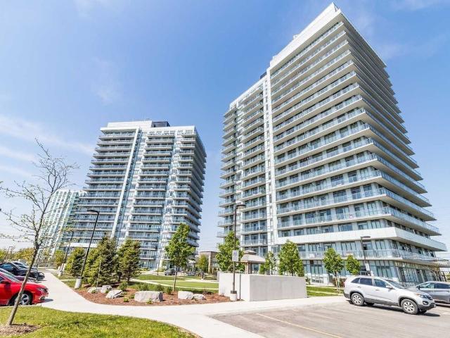 Apartment for rent in Mississauga, Ontario