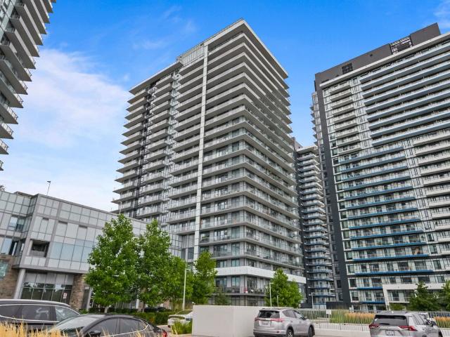 Apartment for rent in Mississauga, Ontario