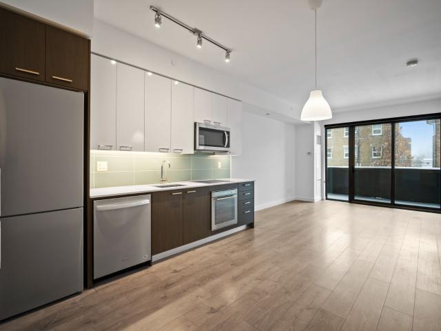 Apartment for rent in Woburn, Ontario