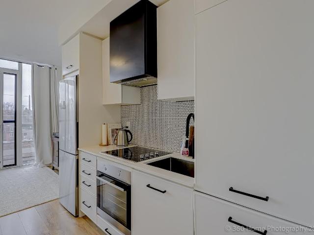 Apartment for rent in Woburn, Ontario