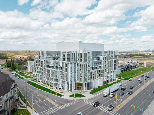Apartment for rent in Oakville, Ontario