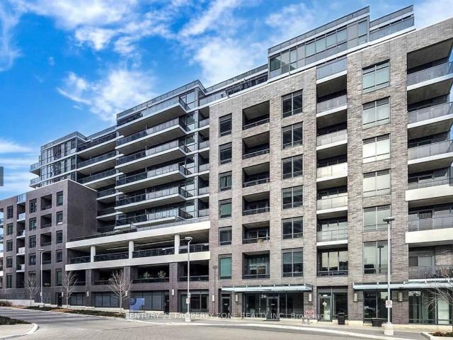 Apartment for rent in Woburn, Ontario