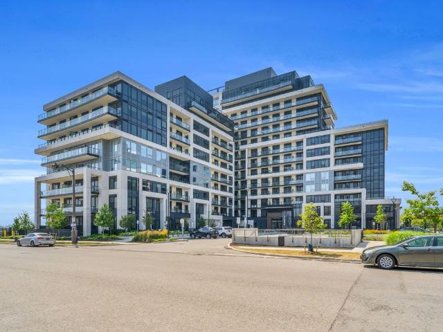 Apartment for rent in Oakville, Ontario