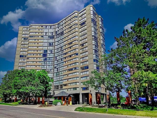 Apartment for rent in Woburn, Ontario