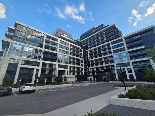 Apartment for rent in Oakville, Ontario