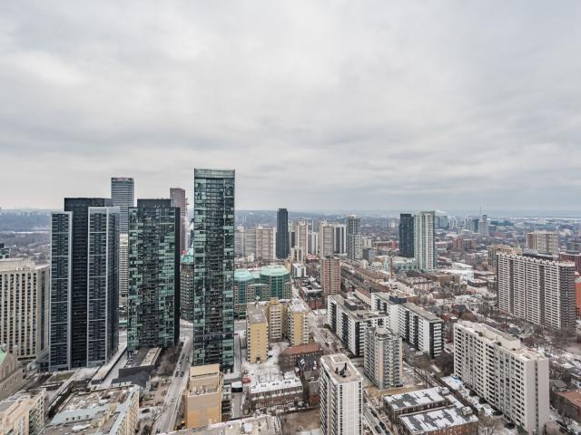 Apartment for rent in Woburn, Ontario