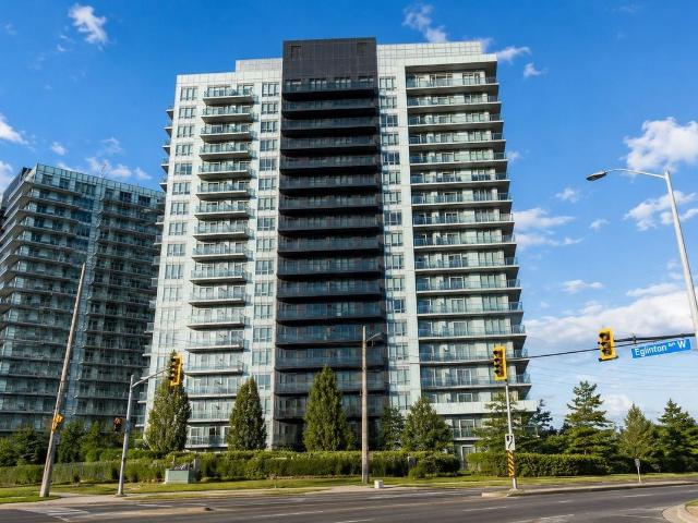 Apartment for rent in Mississauga, Ontario