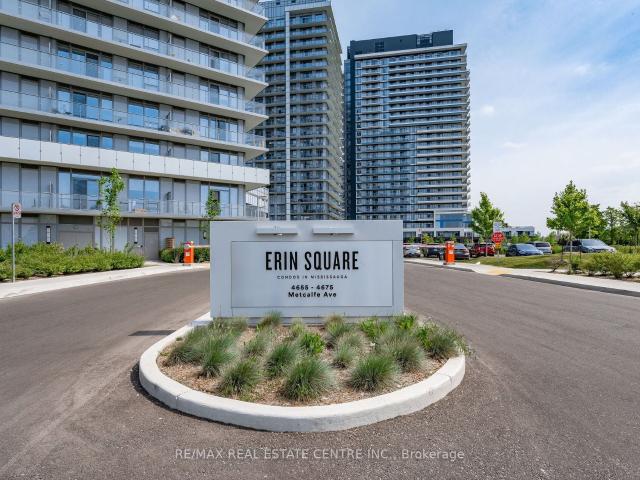 Apartment for rent in Mississauga, Ontario