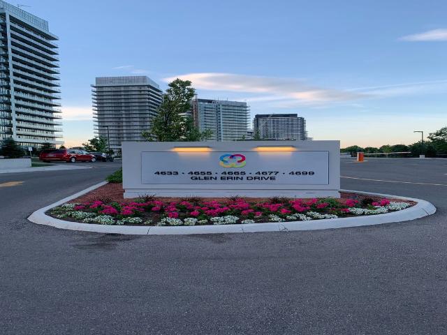 Apartment for rent in Central Erin Mills, Mississauga
