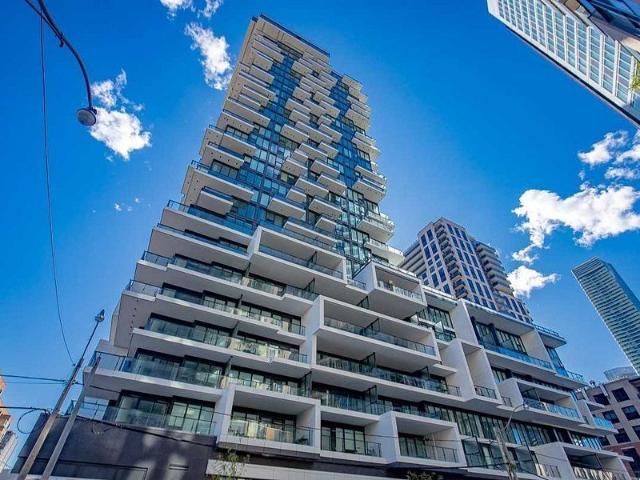 Apartment for rent in Woburn, Ontario