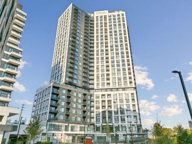 Apartment for rent in Mississauga, Ontario