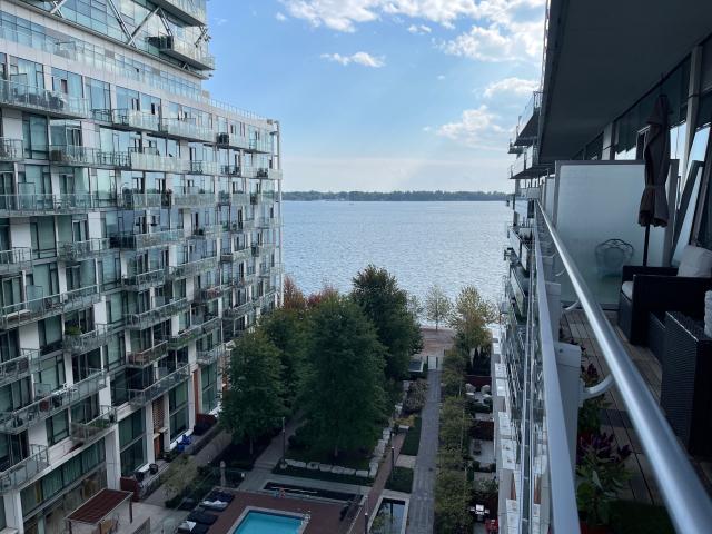 Apartment for rent in Woburn, Ontario