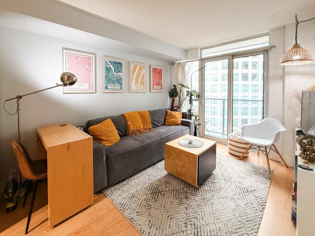 Apartment for rent in Woburn, Ontario