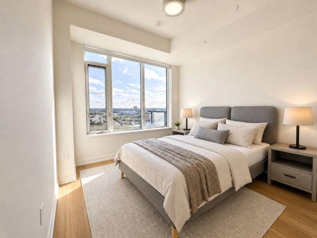 Apartment for rent in Mississauga, Ontario