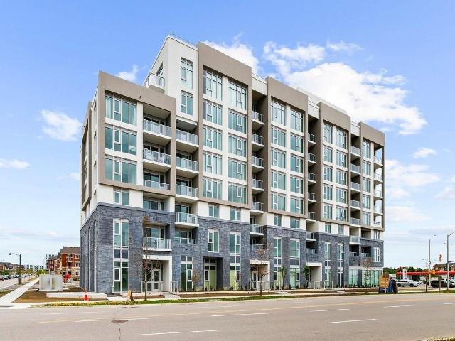 Apartment for rent in Oakville, Ontario