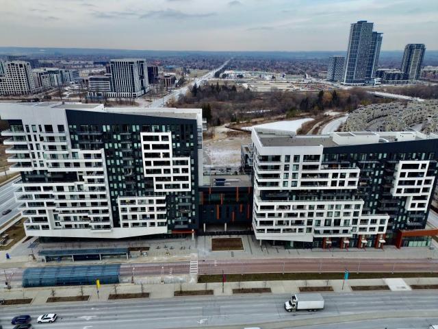 Apartment for rent in York, Ontario