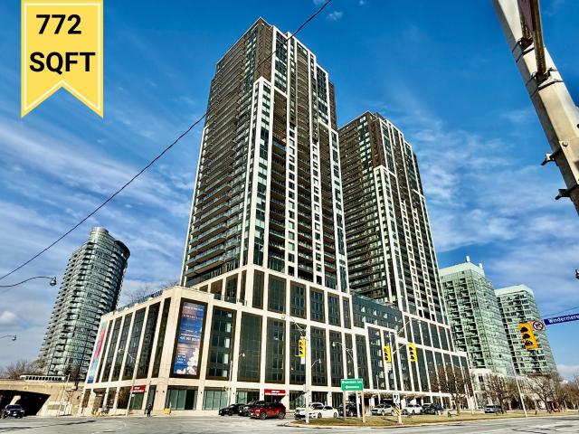 Apartment for rent in Woburn, Ontario