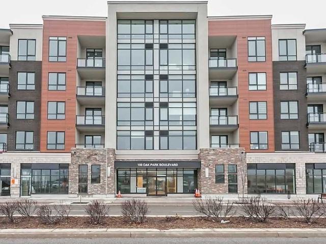 Apartment for rent in Oakville, Ontario
