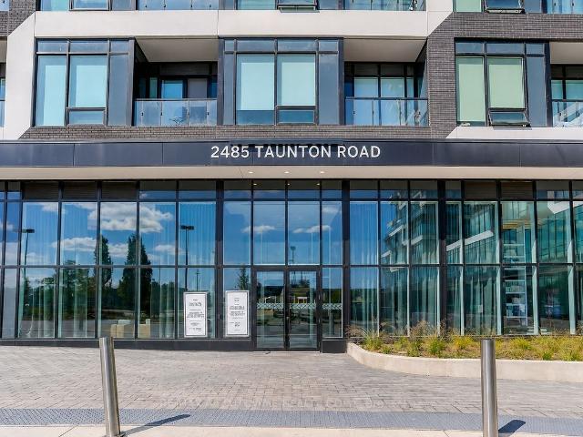 Apartment for rent in Oakville, Ontario