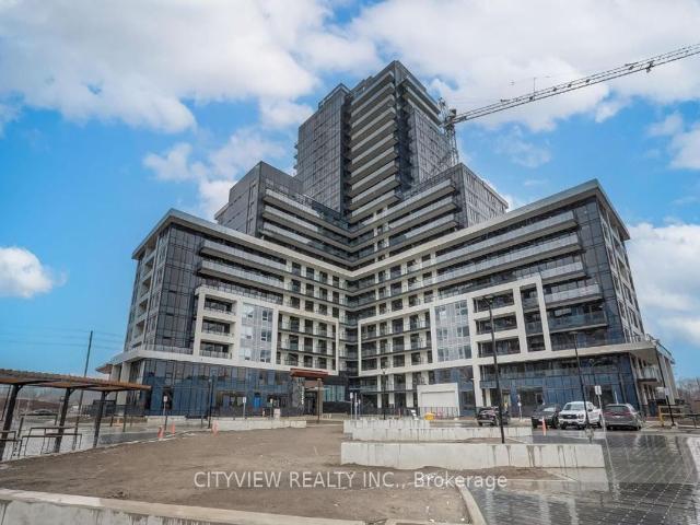 Apartment for rent in Oakville, Ontario