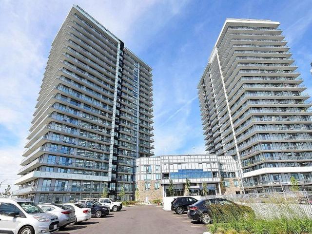 Apartment for rent in Mississauga, Ontario