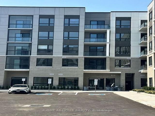 Apartment for rent in Oakville, Ontario
