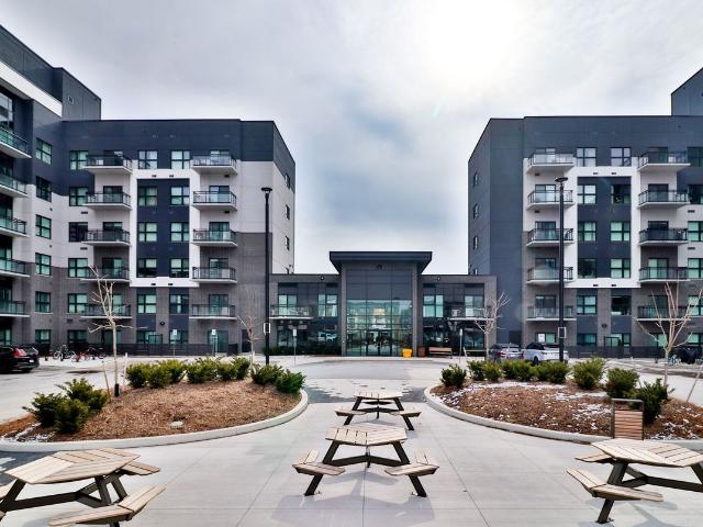 Apartment for rent in Oakville, Ontario