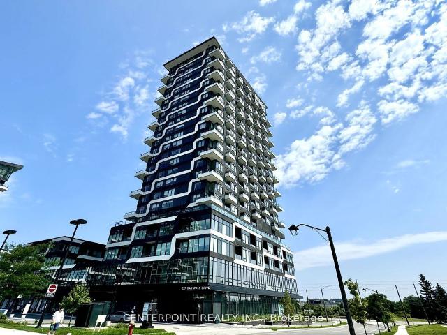 Apartment for rent in Oakville, Ontario