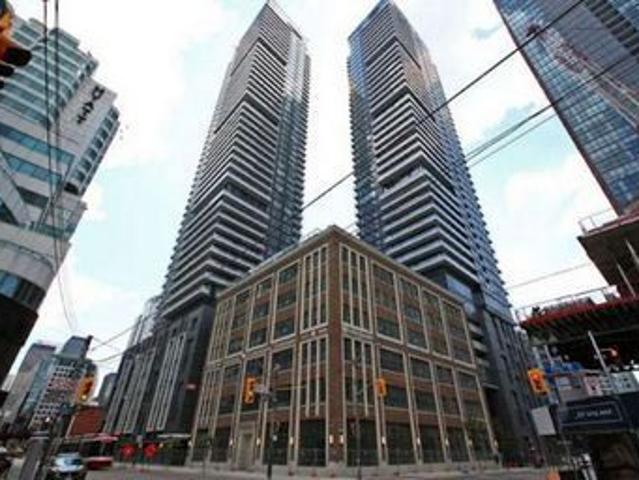 Apartment for rent in Spadina—Fort York, Toronto