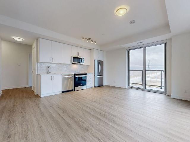 Apartment for rent in Oakville, Ontario