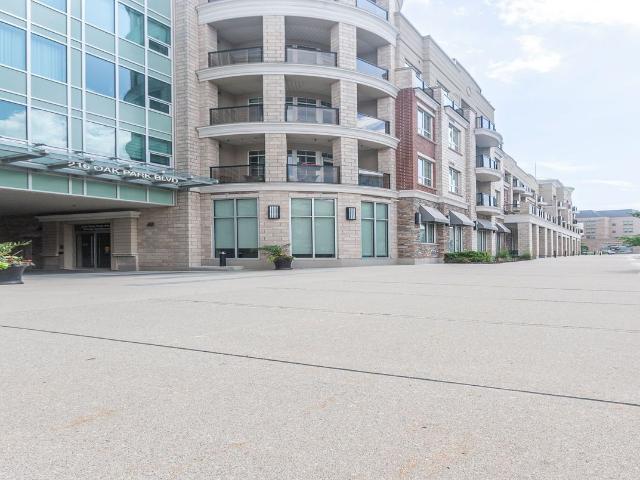 Apartment for rent in Oakville, Ontario