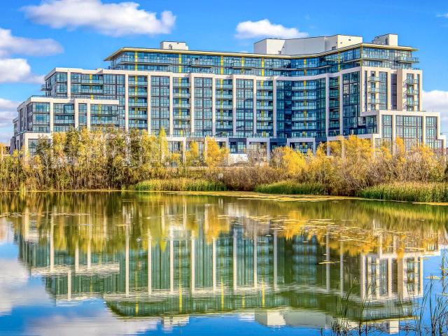 Apartment for rent in Oakville, Ontario