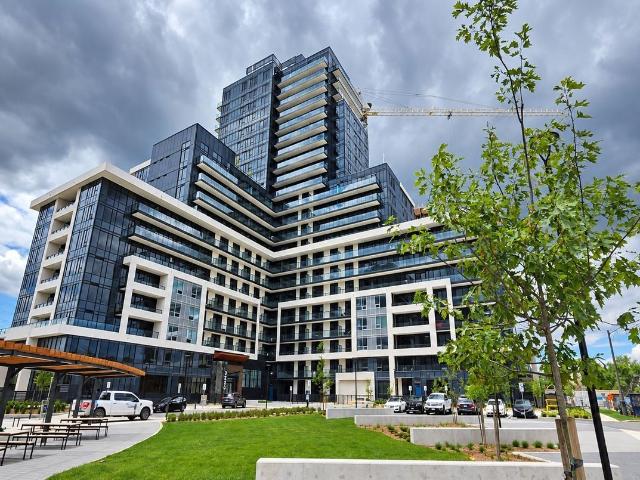 Apartment for rent in Oakville, Ontario
