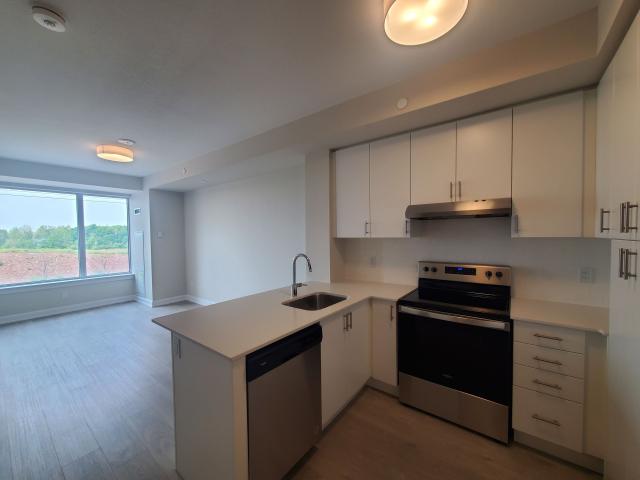 Apartment for rent in Oakville, Ontario