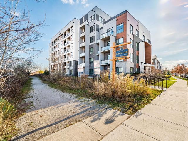 Apartment for rent in Oakville, Ontario