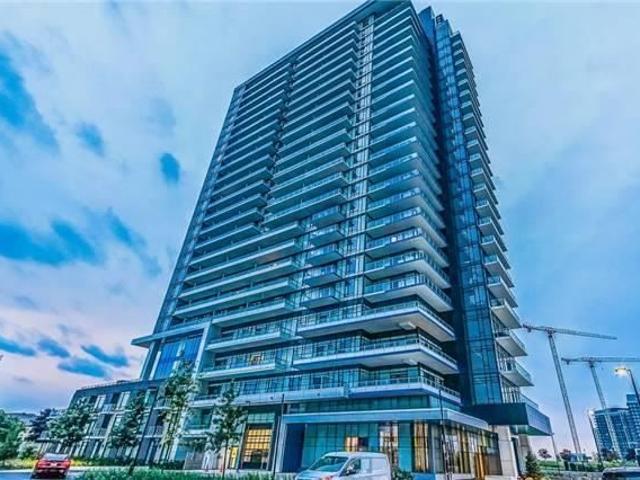 Apartment for rent in Mississauga, Ontario