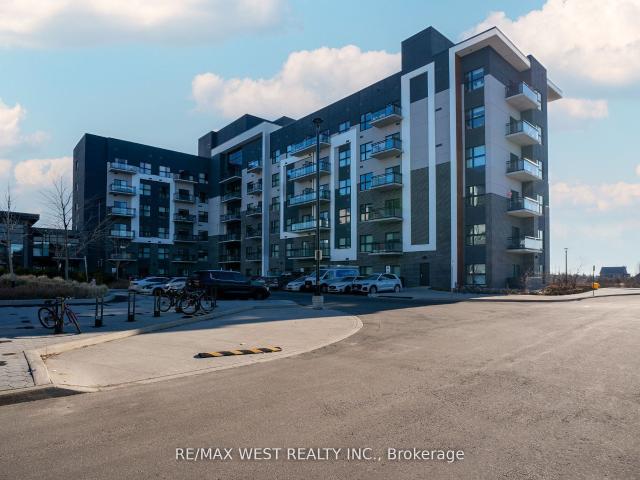 Apartment for rent in Oakville, Ontario