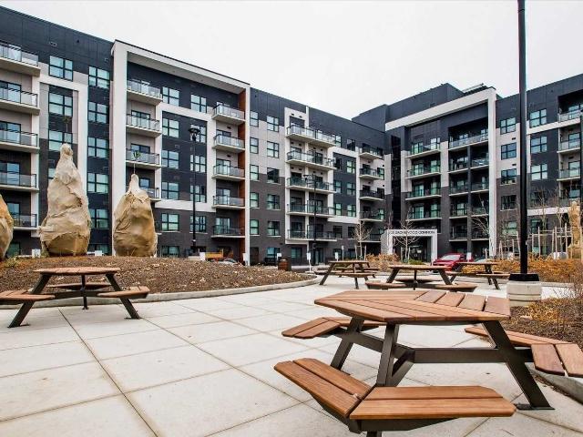 Apartment for rent in Oakville, Ontario
