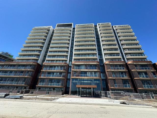 Apartment for rent in Mississauga, Ontario