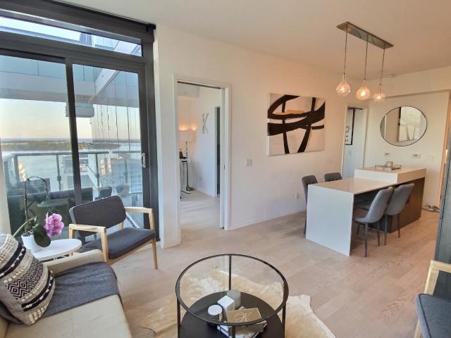 Apartment for rent in Woburn, Ontario