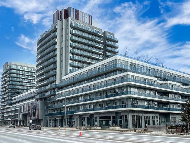 Apartment for rent in York, Ontario