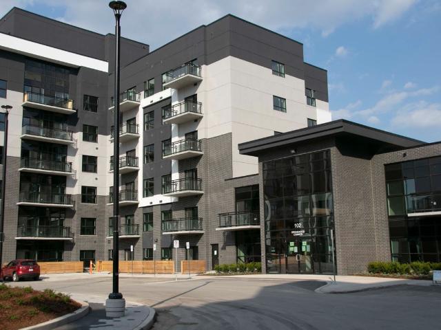 Apartment for rent in Oakville, Ontario