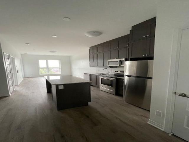 Apartment for rent in Oakville, Ontario