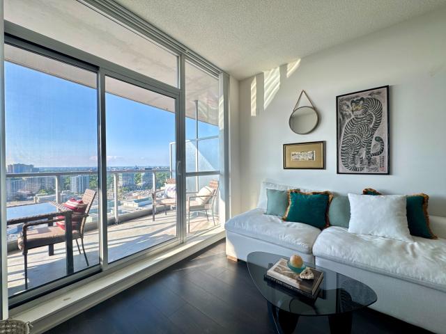 Apartment for rent in Woburn, Ontario