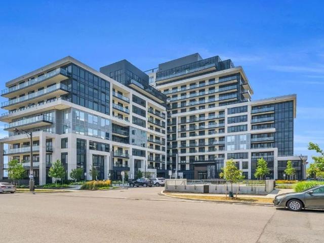 Apartment for rent in Oakville, Golden Horseshoe